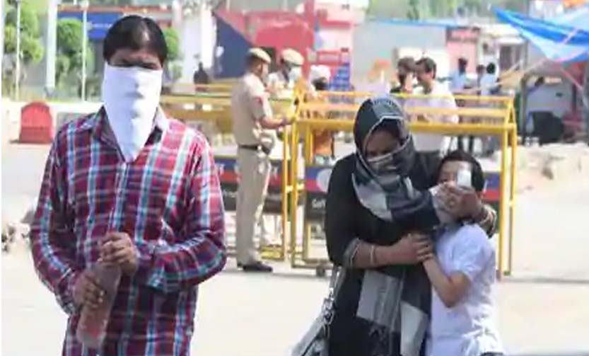 195 deaths, 3900 new coronavirus cases, India records highest single-day spike in COVID-19 in 24 hours
