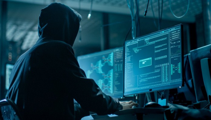 3.17 lakhs cyber crimes in India in just 18 months, says govt