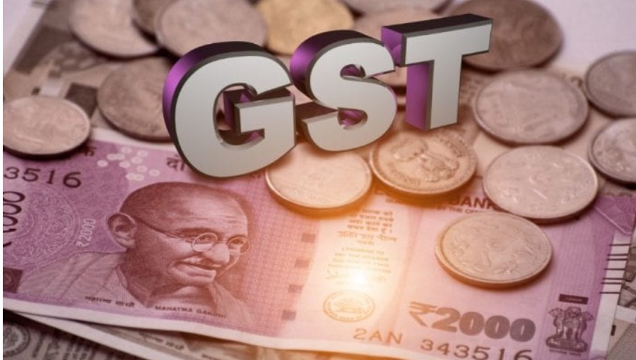 GST collections in October Rs 151,718 crore, second-highest ever