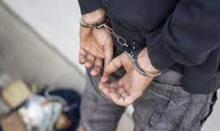 Anti-Narcotics Task Force, nabs drug smuggler with charas