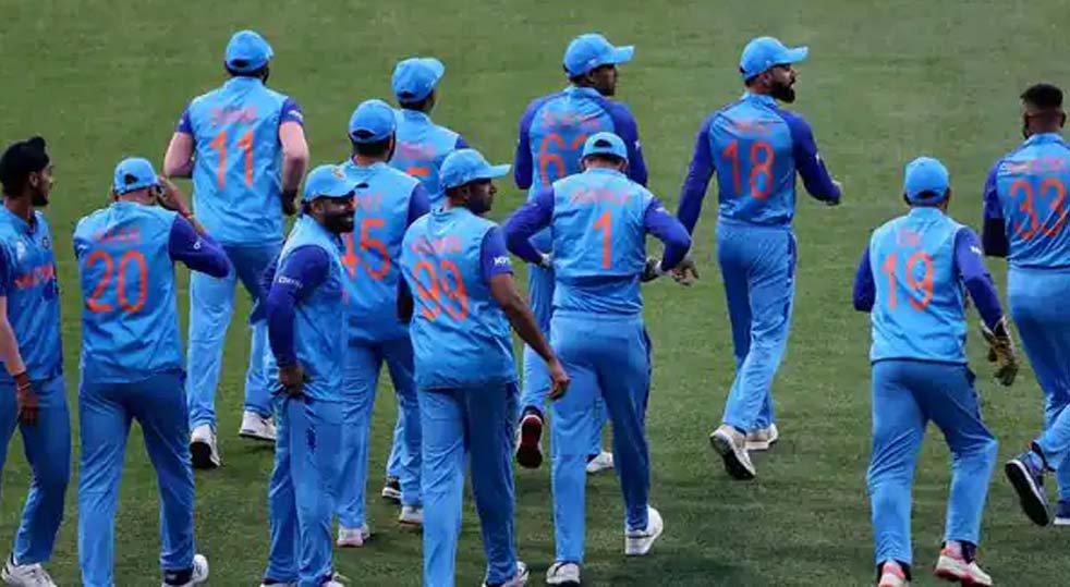 T20 World Cup: Team India not happy with post-practice meal: Report