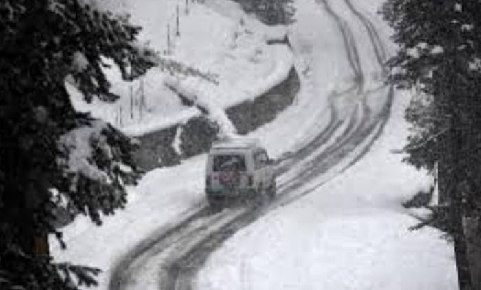 Weather to improve in J&K, Ladakh from today afternoon: MeT