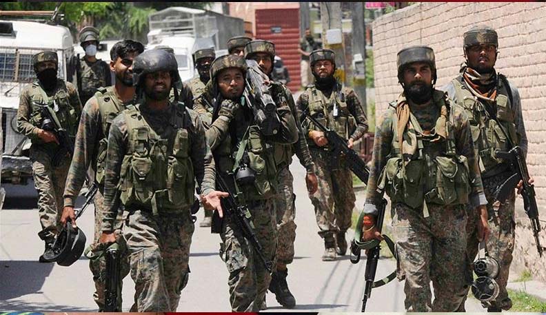 India warns Pakistan to end cross-border terrorism, says 'our overtures shouldn't be taken as sign for weakness'