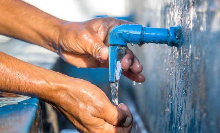 PHE City Division No.1 Jammu appeals people to pay water Tax by March 31, 2024