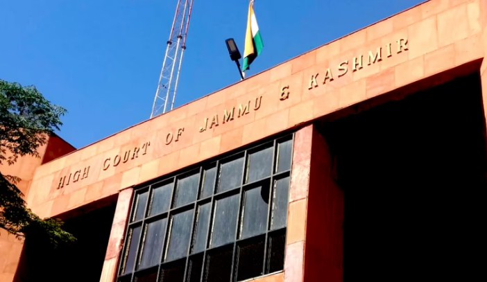 HC to hear cases of Jammu, Leh region at its Jammu wing