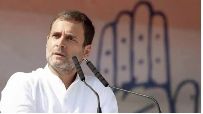 Supreme Court dismisses ‘frivolous’ plea challenging Rahul Gandhi’s election as Wayanad MP