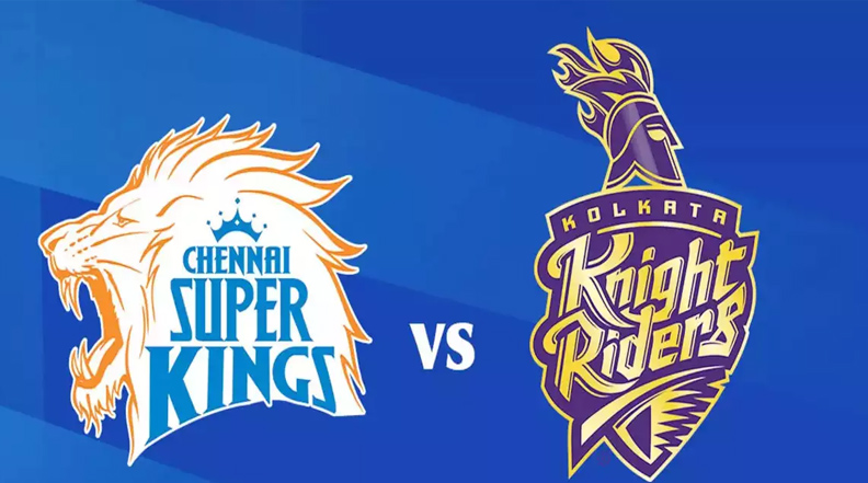 IPL 2022 to begin with CSK vs KKR match on March 26