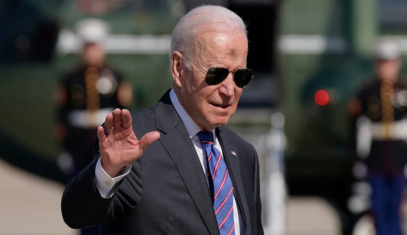 Now, Biden to ban Russian oil imports over Ukraine war