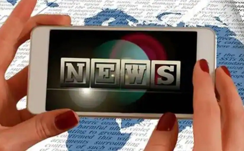 Centre asks digital media outlets to reduce foreign funding to 26% by October 2021
