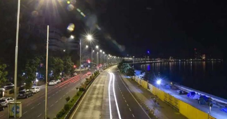 Maharashtra govt extends Covid-19 lockdown restrictions till January 31