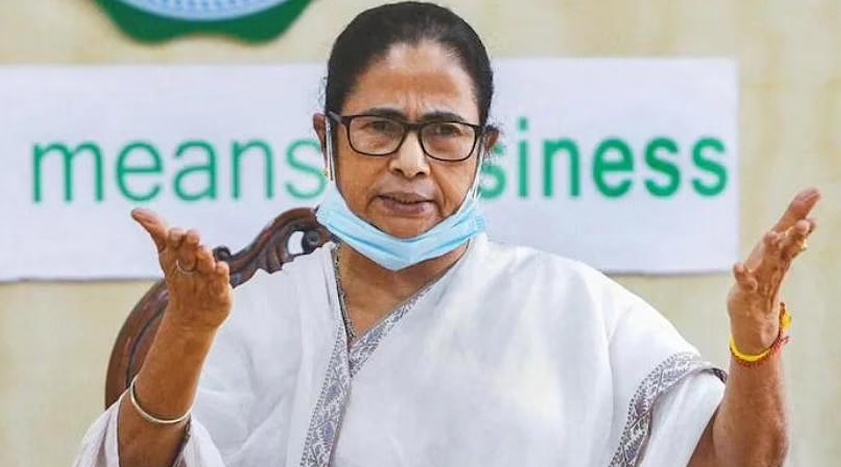 Covid-19: West Bengal extends lockdown till 31 July