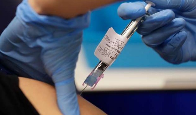 Covid vaccine is here! Serum Institute, Bharat Biotech get approval for restricted use in India
