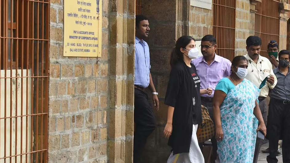 Will Rhea Chakraborty be released from jail? Mumbai court’s verdict tomorrow