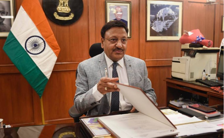 Election Commission comes up with Vote From Home option for voters above 80 yrs