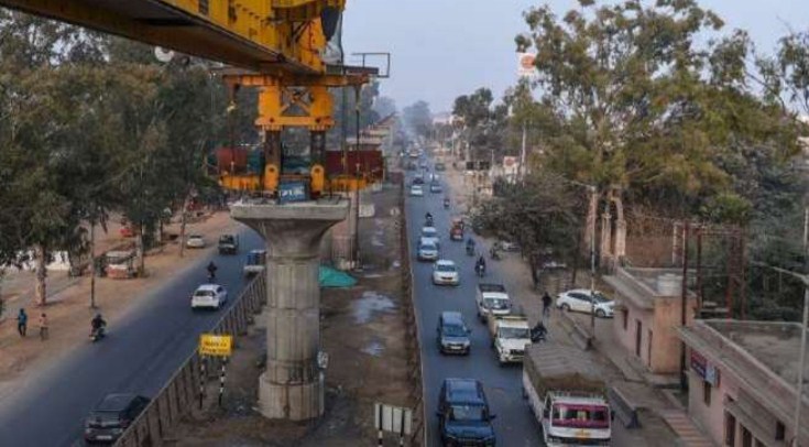 Indian economy projected to grow at 8.3 per cent in 2021: World Bank