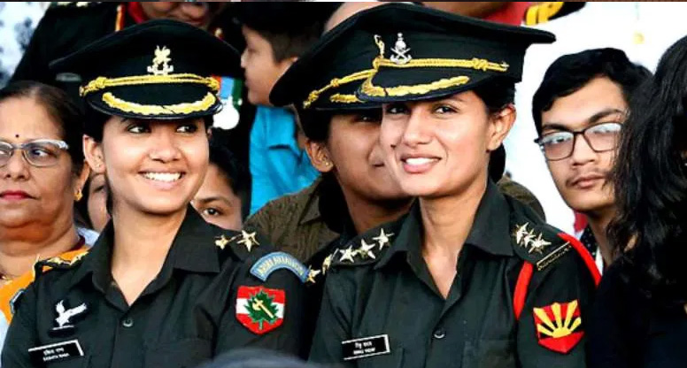 Evaluation criteria to grant permanent commission for women Army officers arbitrary: Supreme Court