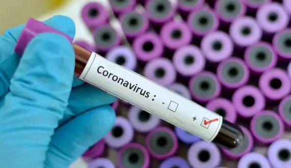 Wife of infected Baramulla doctor among 27 new Covid-19 cases in J&K, Total 434
