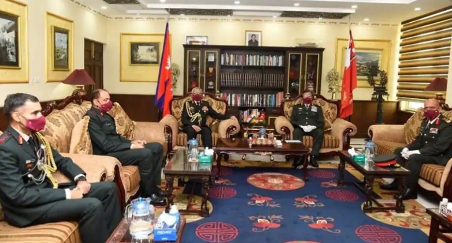 Worrying signs for China as India, Nepal make efforts to mend strained ties