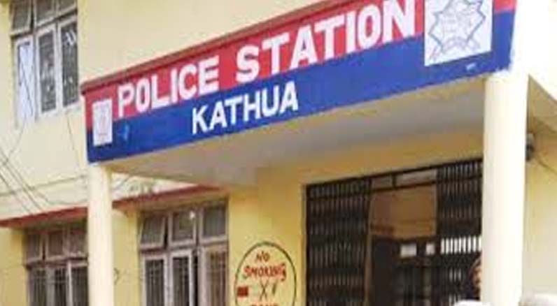 Kathua police station resumes functioning after cops recover from COVID-19