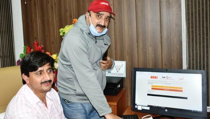 Covid-19:  Rajouri administration launches Epass service for the patients, stranded persons