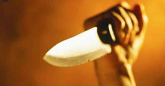 Police arrest a woman for killing husband in north Kashmir