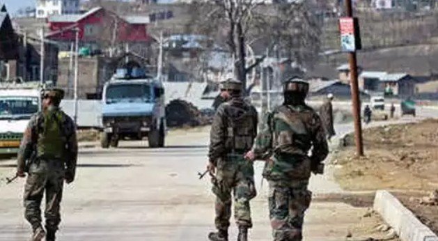 Jammu and Kashmir: Terror attack on Army patrol near Srinagar; two jawans martyred