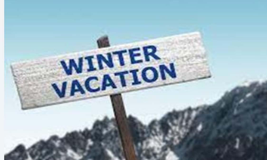 Amid inclement weather, govt likely to extend winter vacation till Mar 5