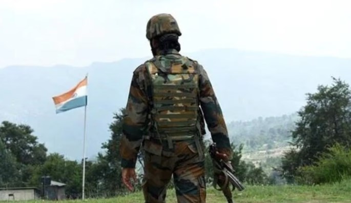 Indian Army raising new units to counter China, Pakistan in cyber warfare