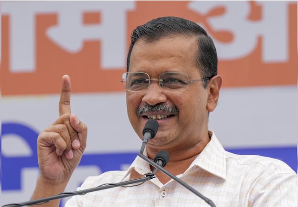 Supreme Court grants bail to Arvind Kejriwal in Delhi excise policy corruption case