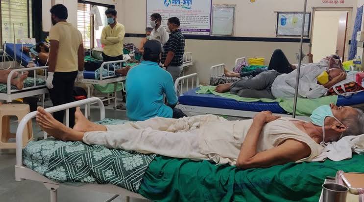 47-year old dies of Heart attack at Kathua Quarantine Centre, People protest delay 