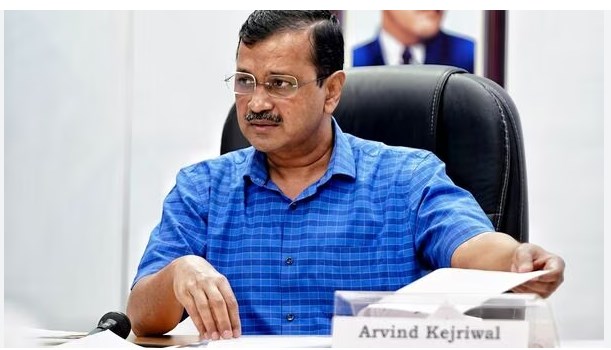 Delhi CM Arvind Kejriwal skips third summons by ED in excise policy case