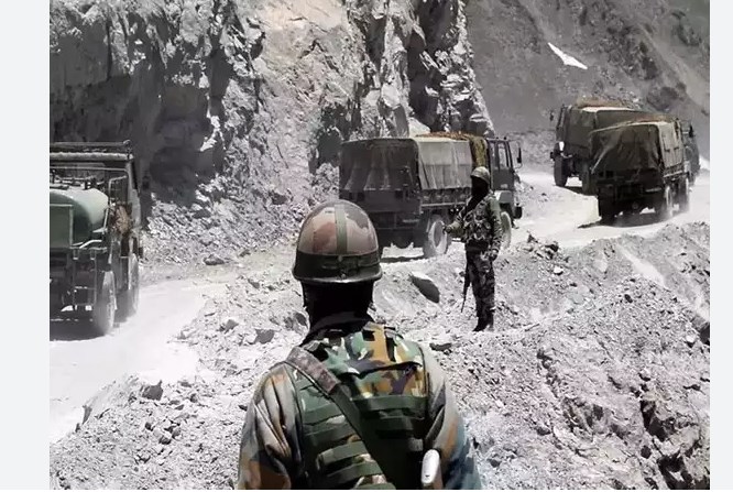 US intel community fears increased India-Pak, China tension & conflict