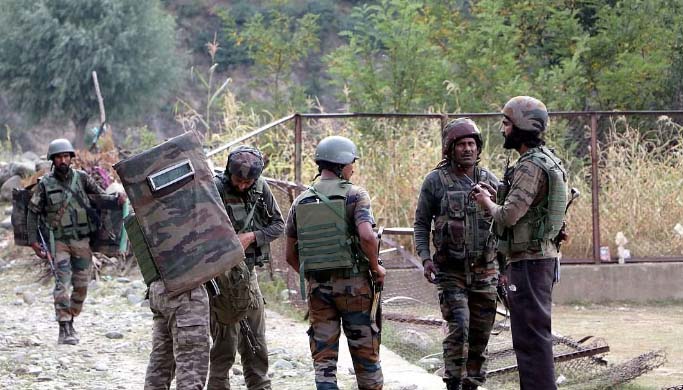 J&K: Army to extend full cooperation in probe into death of 3 civilians in Poonch
