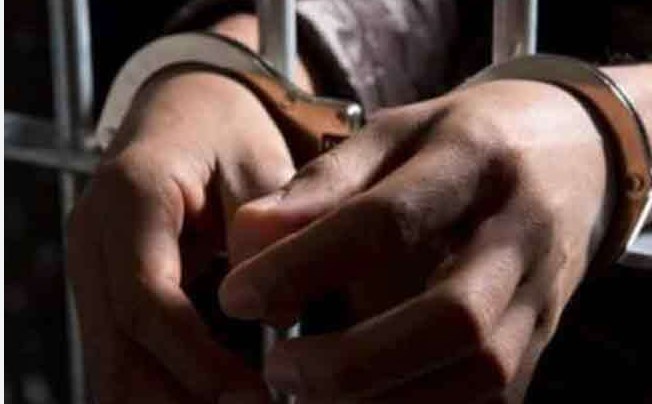J&K Police arrest 4 for circulating obscene content on social media