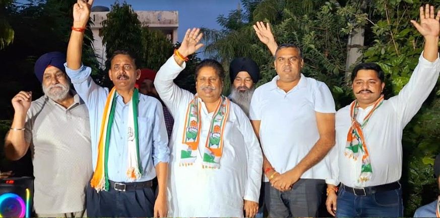 BJP exploited J&K people in name of bright future: Bhalla