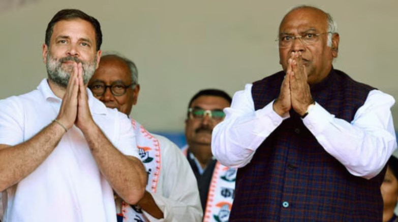 Congress announces 1st list for 2024 election: Rahul Gandhi from Wayanad