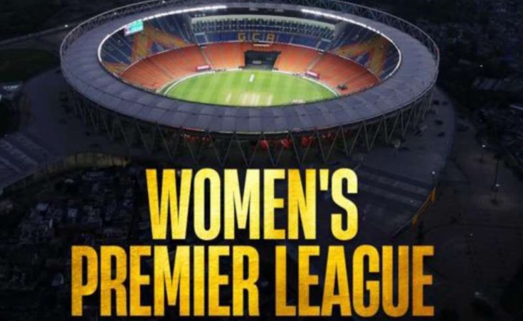 BCCI announces Player Auction list for first season of Women’s Premier League