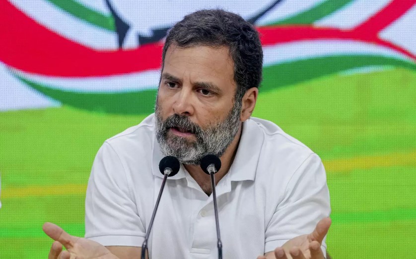 Rahul Gandhi gets 2 years Jail in 'Modi Surname' case, 30 days to appeal