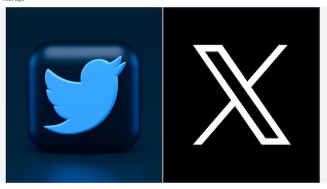Twitter Officially Replaces Bird Logo, Website Now Shows X