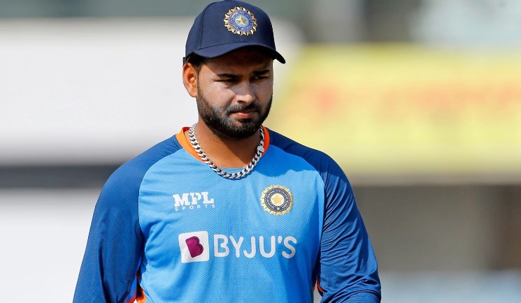 Rishabh Pant shifted to private suite amid infection scare in ICU ward