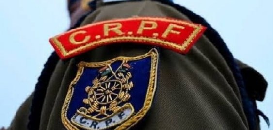 CRPF Jawan mysteriously dies of bullet injury in Jammu