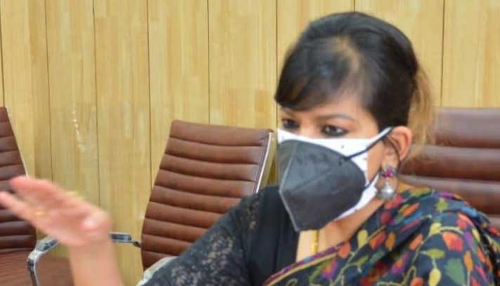 Extend support to employment generating societies: Yasha Mudgal
