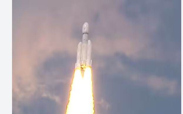 Chandrayaan-3 mission: ISRO successfully performs 5th orbit-raising manoeuvre