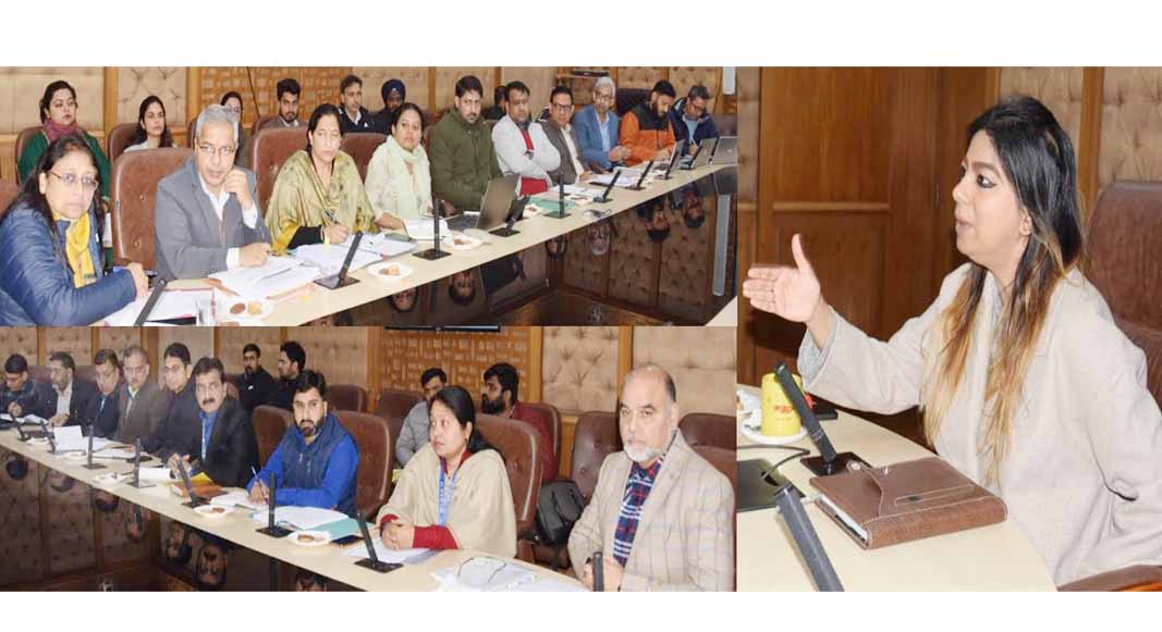 Yasha Mudgal reviews working of Farmer Producer Organizations