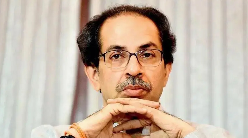 Uddhav Thackeray hands over portfolios of Eknath Shinde, 8 rebel ministers to others