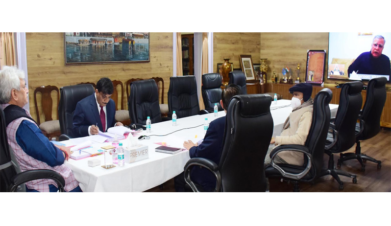 AC approves transfer of land for various public purposes