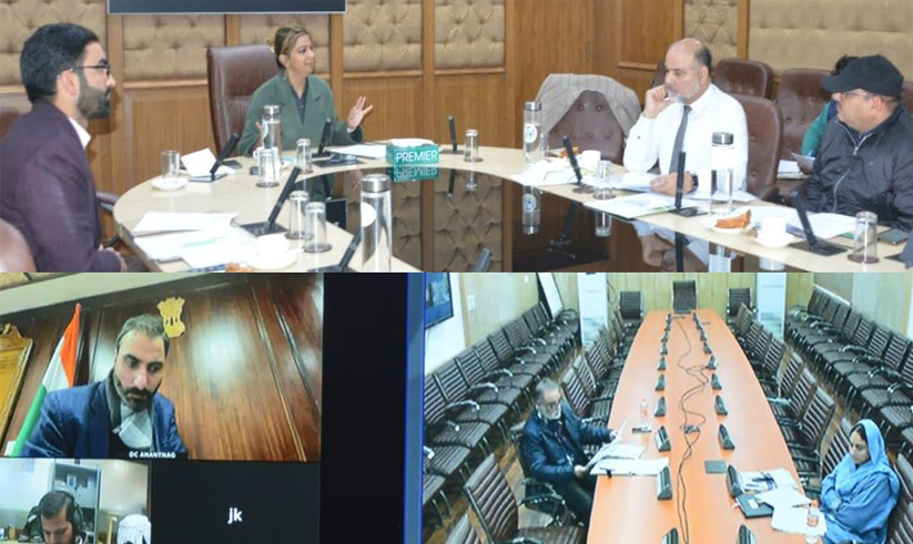 Yasha Mudgal chairs 7th BoDs meeting of ACCB, BCCB