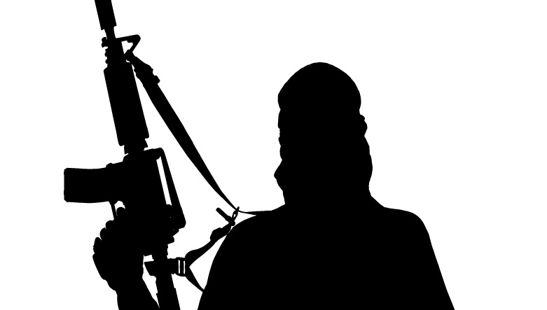 Terrorists attack security forces in JK's Shopian, no injuries reported