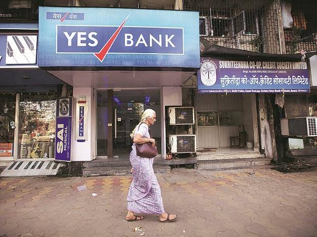 Yes Bank reports Rs 18,564 crore loss for December quarter