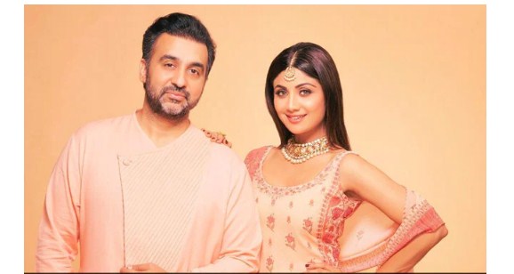 Raj Kundra, Shilpa Shetty's Husband, To Stay In Jail; Court Rejects Plea